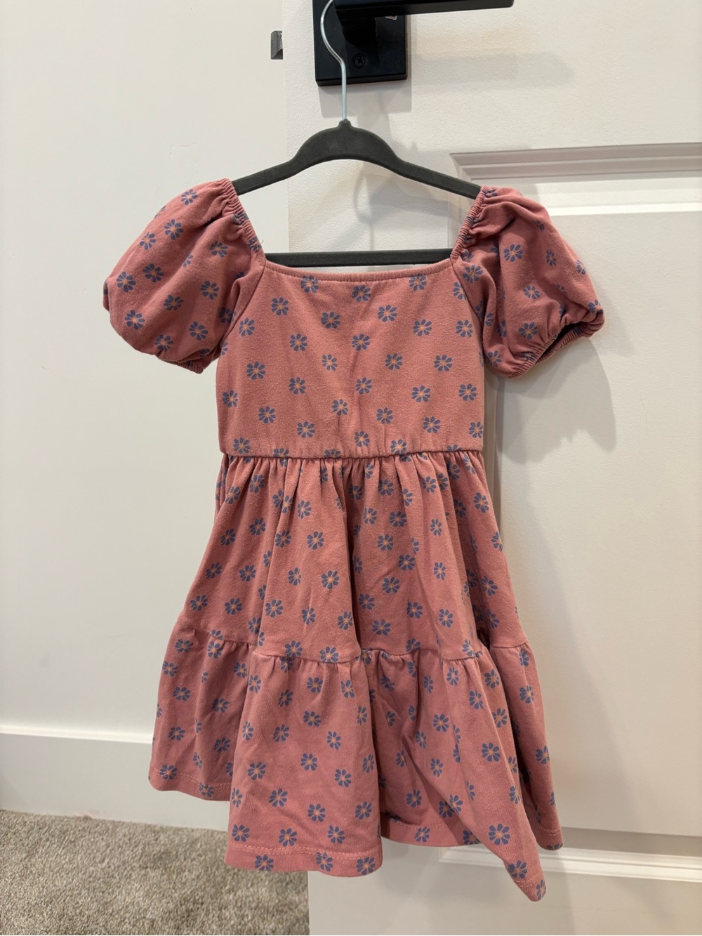 Alice and Ames Juliet dress